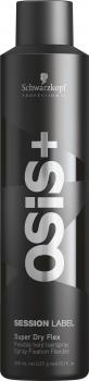 OSiS+ Super Dry Flex Spray